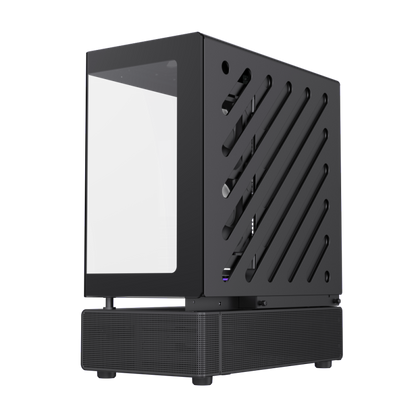 Gabinete Gamer Gamemax N80