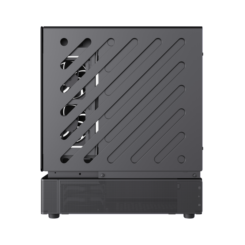Gabinete Gamer Gamemax N80