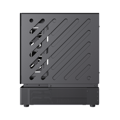 Gabinete Gamer Gamemax N80