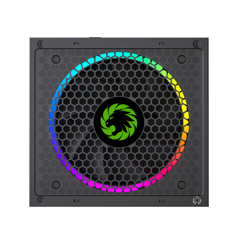 Fuente de Poder Gamemax 850W RGB-850 SE