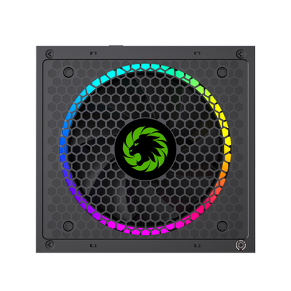 Fuente de Poder Gamemax 850W RGB-850 SE