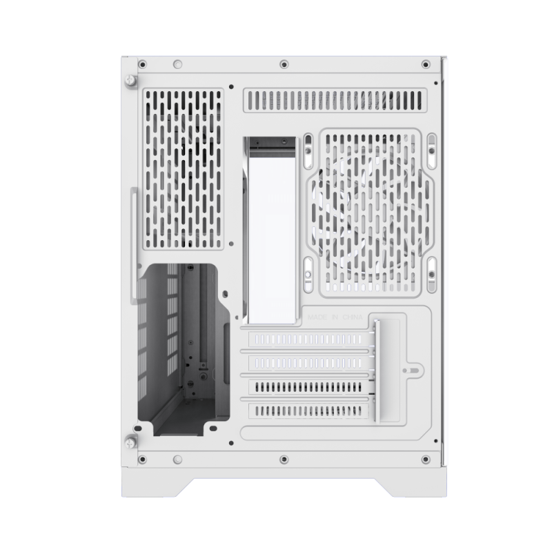 Gabinete Gamer Gamemax Hype M