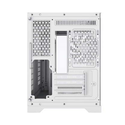 Gabinete Gamer Gamemax Hype M