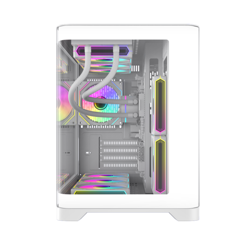 Gabinete Gamer Gamemax Hype M