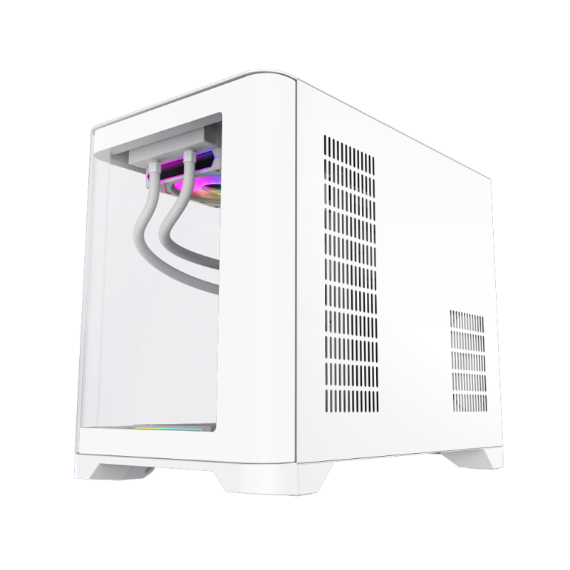 Gabinete Gamer Gamemax Hype M