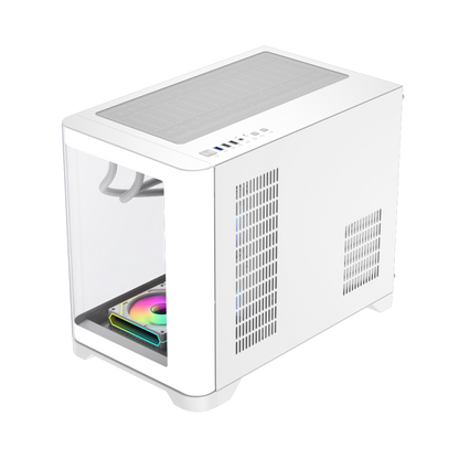 Gabinete Gamer Gamemax Hype M