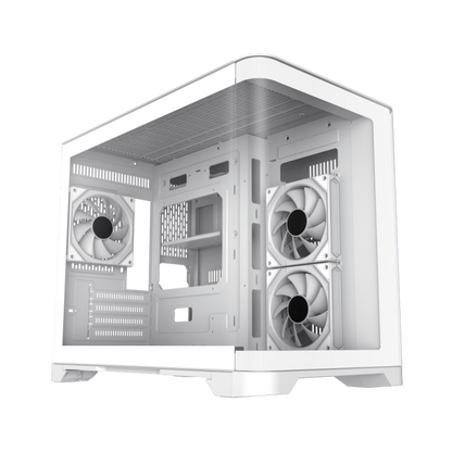 Gabinete Gamer Gamemax Hype M