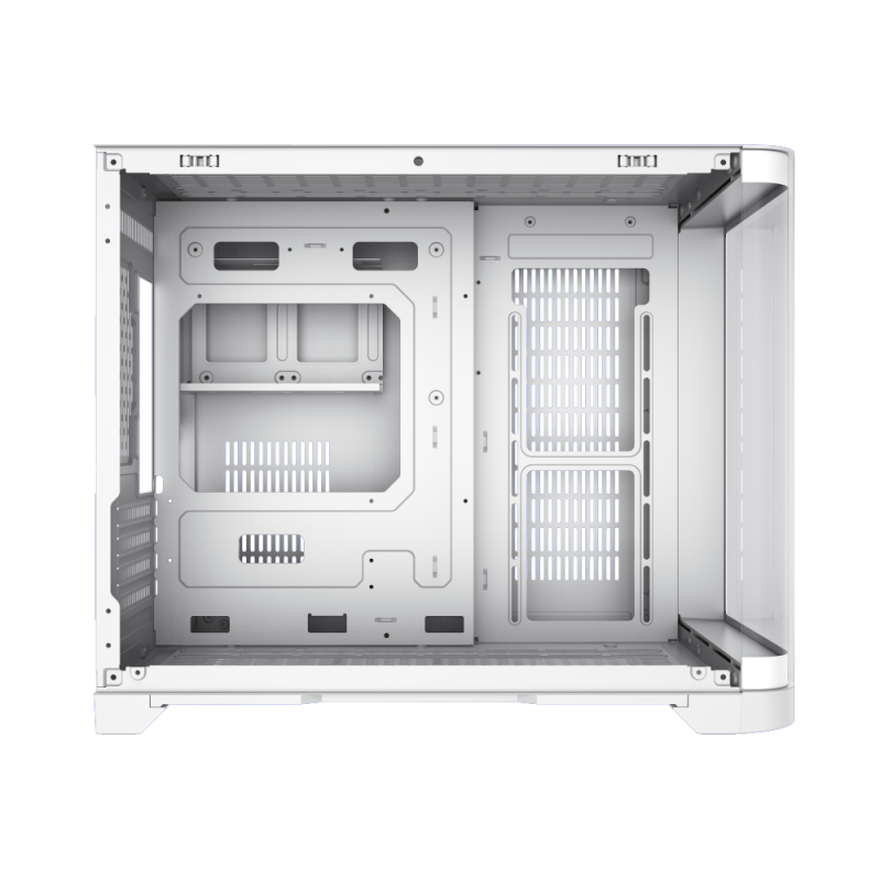 Gabinete Gamer Gamemax Hype M