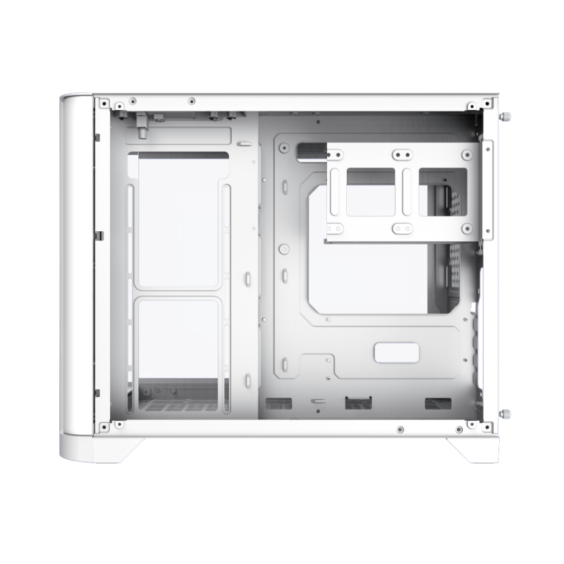 Gabinete Gamer Gamemax Hype M
