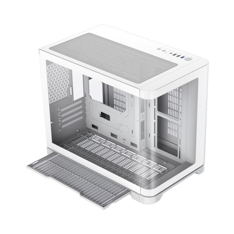 Gabinete Gamer Gamemax Hype M