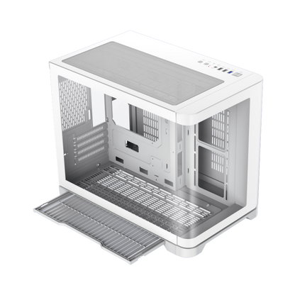 Gabinete Gamer Gamemax Hype M
