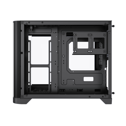 Gabinete Gamer Gamemax Hype M