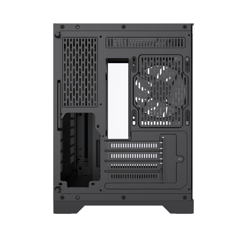 Gabinete Gamer Gamemax Hype M
