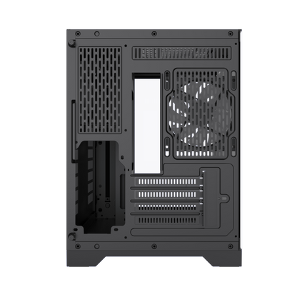 Gabinete Gamer Gamemax Hype M