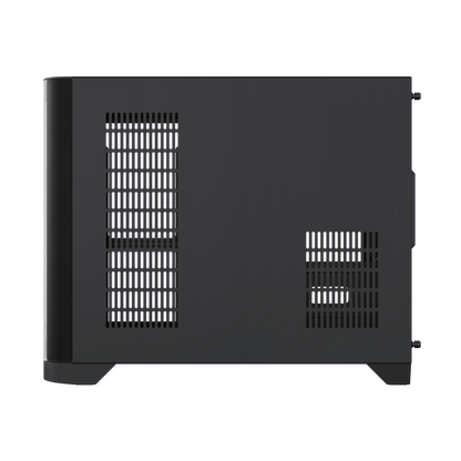 Gabinete Gamer Gamemax Hype M