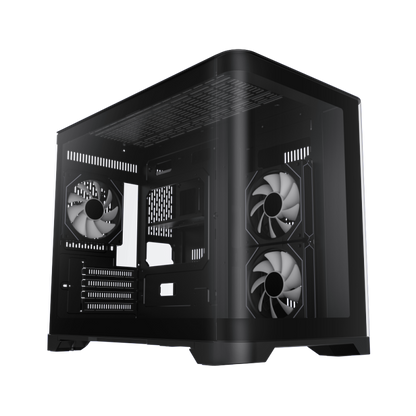 Gabinete Gamer Gamemax Hype M