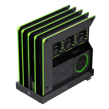 Gabinete Gamer Gamemax Blade Concept