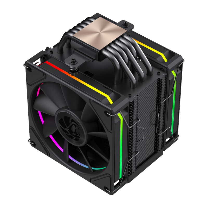 Disipador de Aire Gamemax Sigma 620 Digital