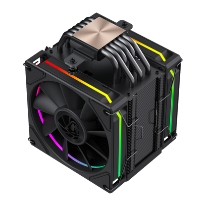 Disipador de Aire Gamemax Sigma 620 Digital