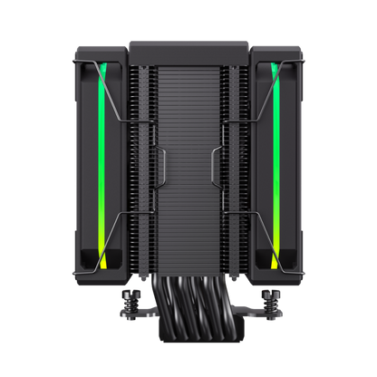 Disipador de Aire Gamemax Sigma 620 Digital