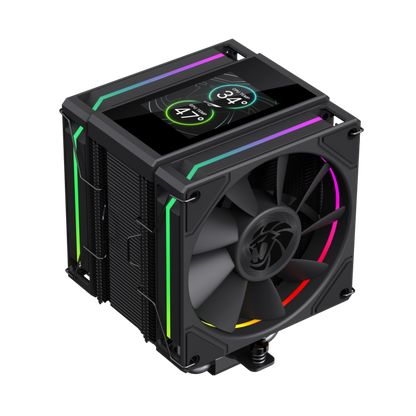 Disipador de Aire Gamemax Sigma 620 Digital