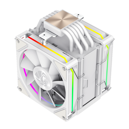 Disipador de Aire Gamemax Sigma 620 Digital