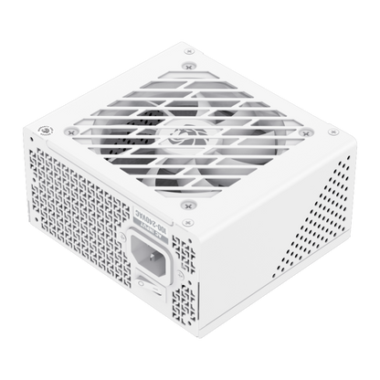 Fuente De Poder Gamemax GS-650G SFX Modular
