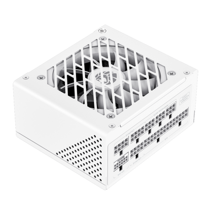 Fuente De Poder Gamemax GS-650G SFX Modular