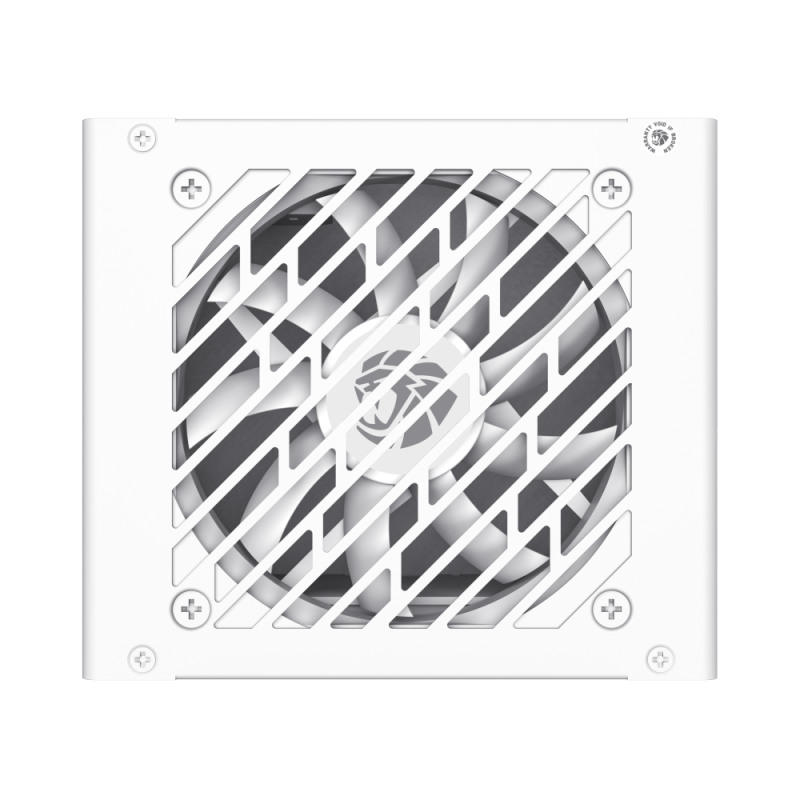 Fuente De Poder Gamemax GS-650G SFX Modular