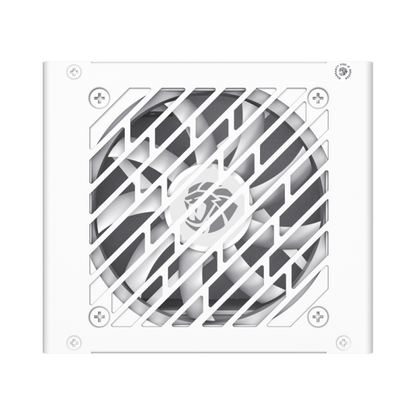 Fuente De Poder Gamemax GS-650G SFX Modular