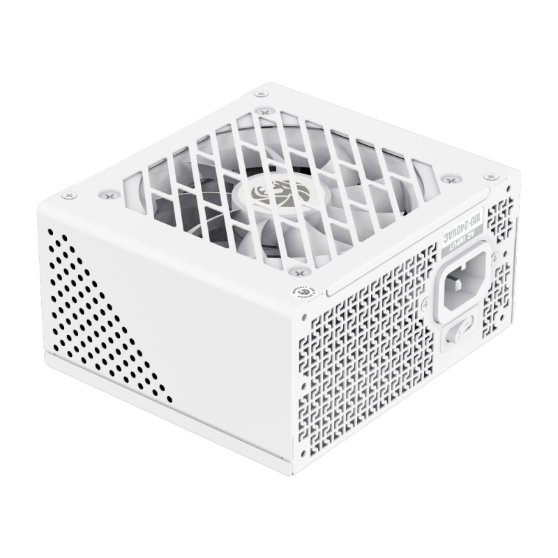 Fuente De Poder Gamemax GS-650G SFX Modular