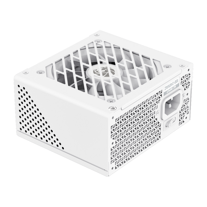 Fuente De Poder Gamemax GS-650G SFX Modular