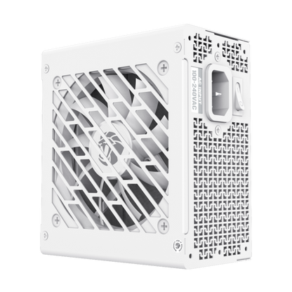 Fuente De Poder Gamemax GS-650G SFX Modular