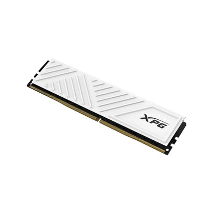 Memoria Ram Adata XPG 8GB DDR4 WHITE 3200