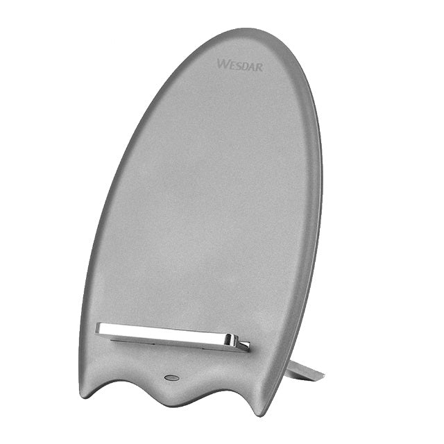 Cargador Inalámbrico Wesdar WX5 Grey