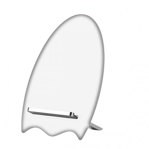 Cargador Inalámbrico Wesdar WX5 White