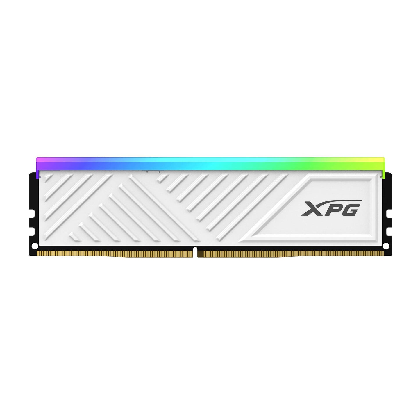 Memoria Ram Adata XPG 8GB DDR4 WHITE 3200
