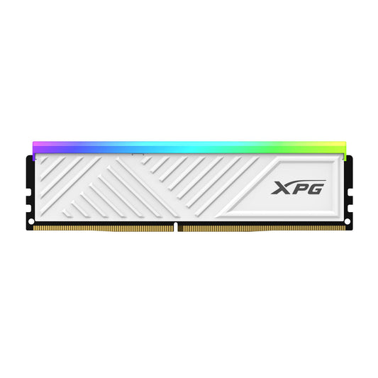 Memoria Ram Adata XPG 8GB DDR4 WHITE 3200