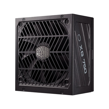 Fuente De Poder Cooler Master XG750 Platinum 750W