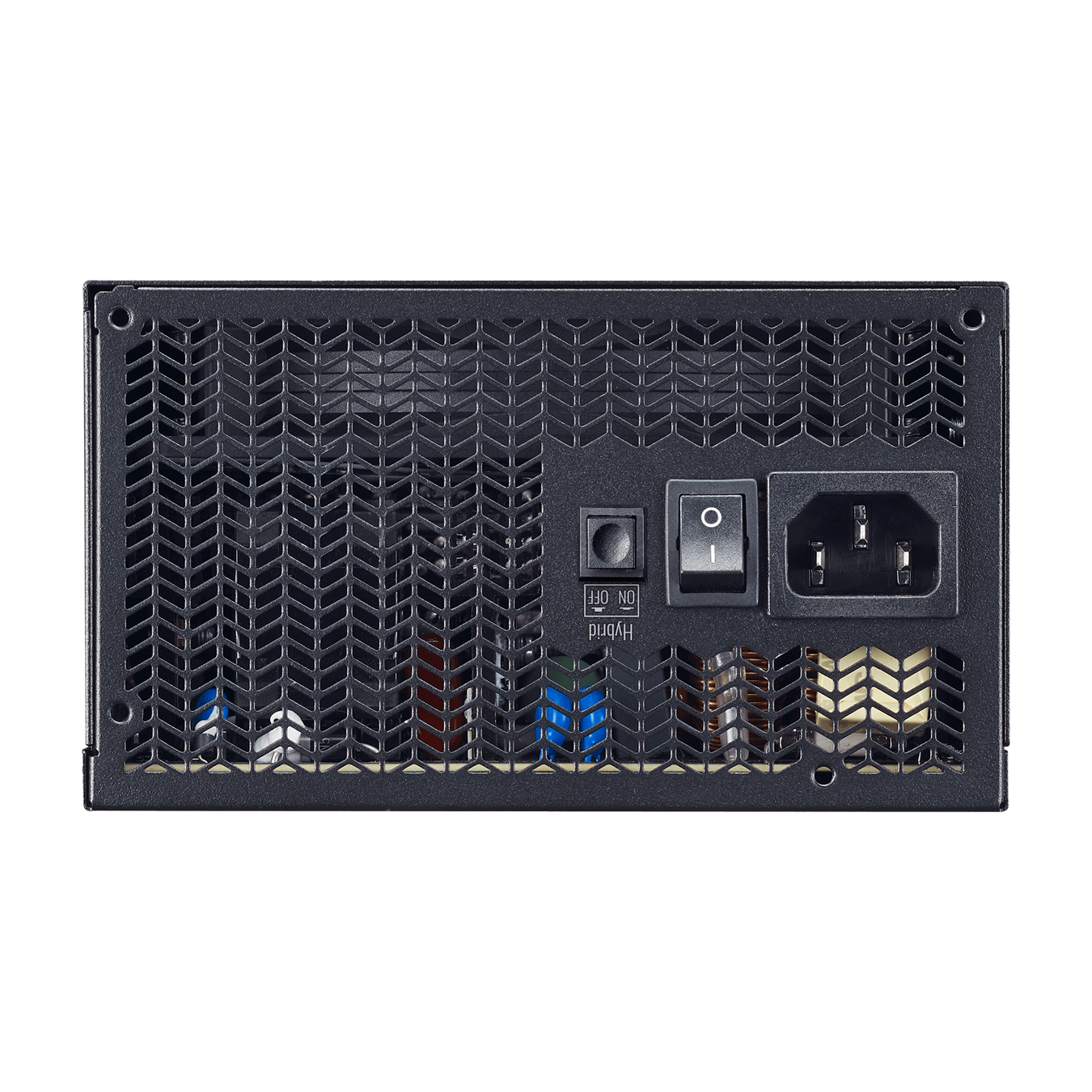 Fuente De Poder Cooler Master XG750 Platinum 750W
