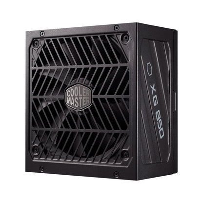 Fuente De Poder Cooler Master Xg Platinum 850W Platinum Full Modular