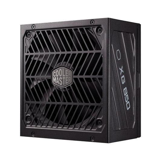Fuente De Poder Cooler Master Xg Platinum 850W Platinum Full Modular