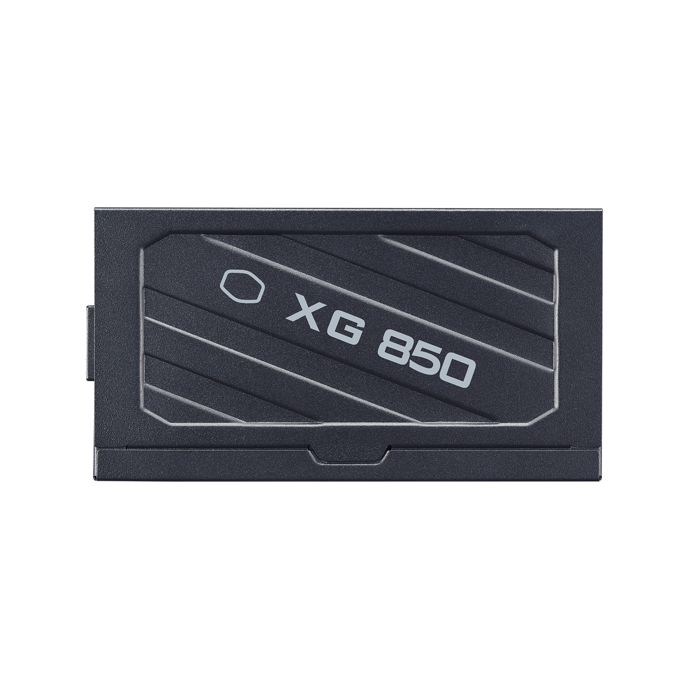 Fuente De Poder Cooler Master Xg Platinum 850W Platinum Full Modular