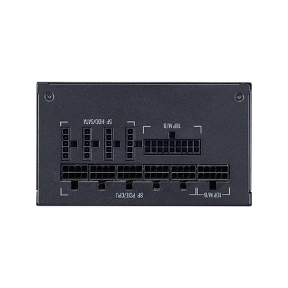 Fuente De Poder Cooler Master Xg Platinum 850W Platinum Full Modular
