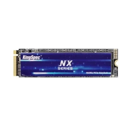 Unidad SSD KingSpec M.2 NX-256 256GB