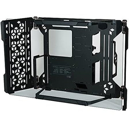 Gabinete Gamer Cooler Master Masterframe 700